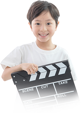表演課堂戲劇影視活動